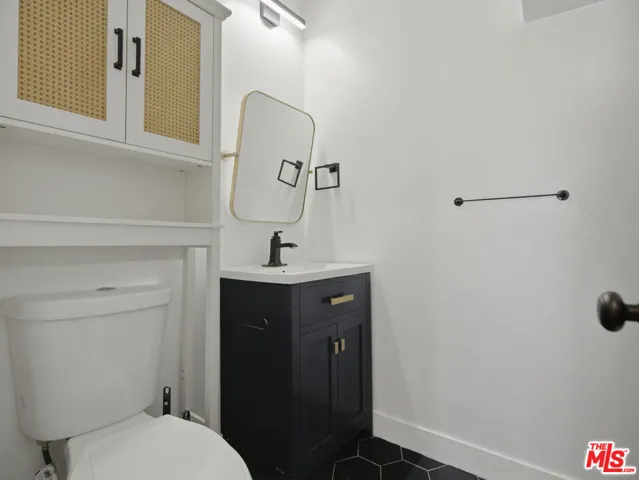6350 Willoughby Avenue 9, Los Angeles, California 90038
