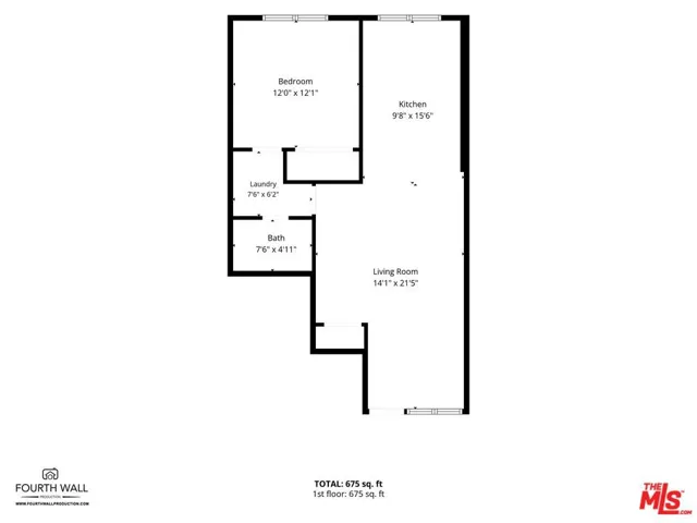 6350 Willoughby Avenue 9, Los Angeles, California 90038