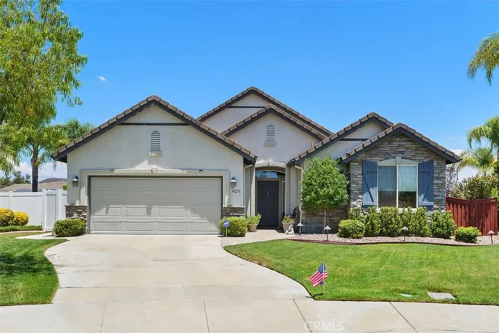 30276 Fetzer, Murrieta, California 92563