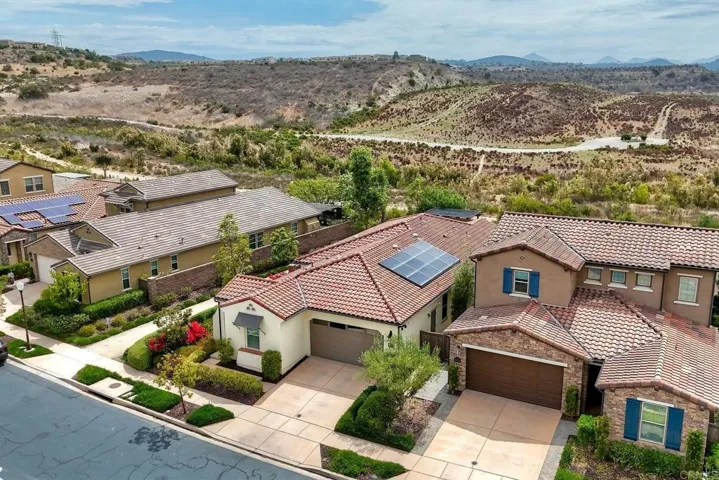 8068 Auberge Circle, San Diego, California 92127