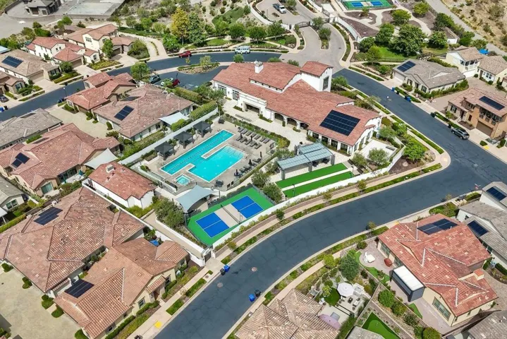 8068 Auberge Circle, San Diego, California 92127