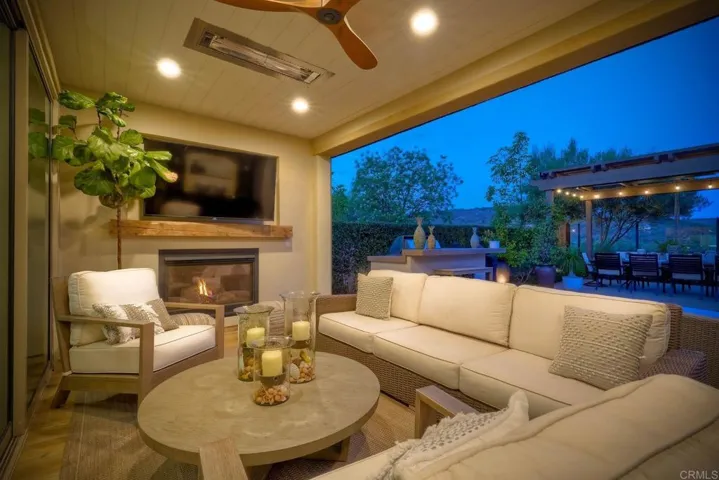 8068 Auberge Circle, San Diego, California 92127