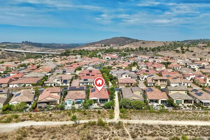 8068 Auberge Circle, San Diego, California 92127