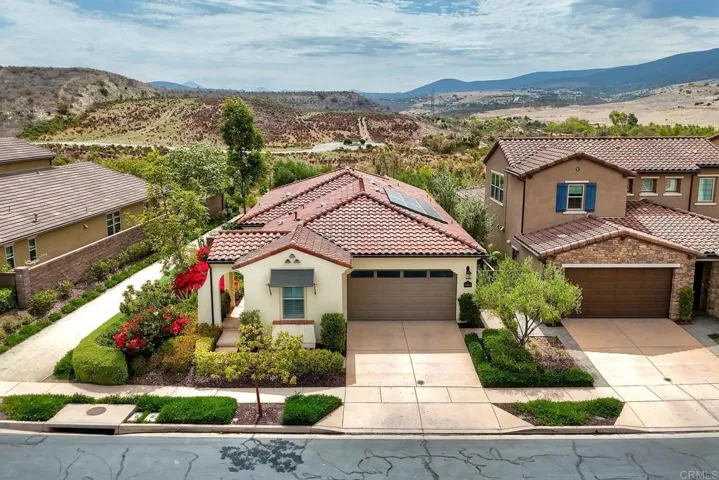 8068 Auberge Circle, San Diego, California 92127