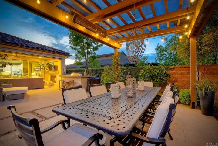 8068 Auberge Circle, San Diego, California 92127