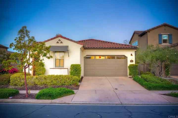 8068 Auberge Circle, San Diego, California 92127