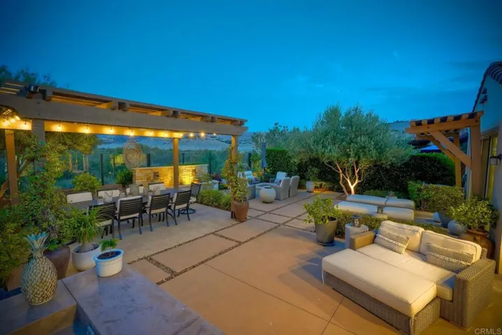 8068 Auberge Circle, San Diego, California 92127