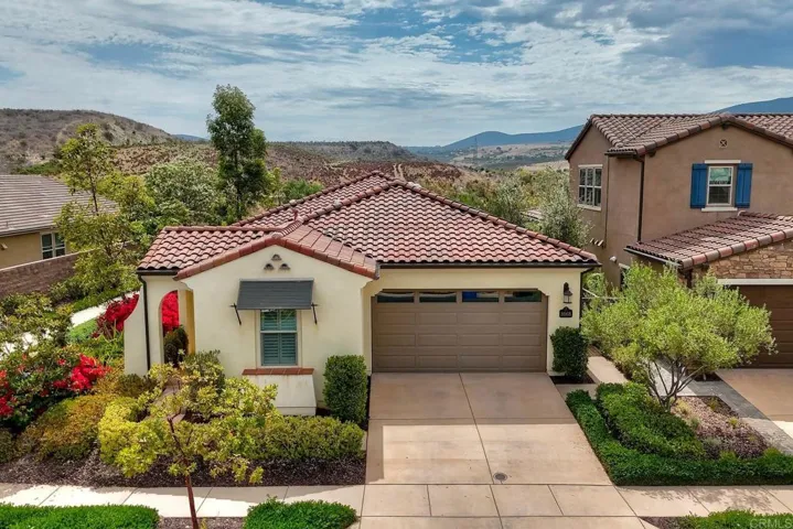 8068 Auberge Circle, San Diego, California 92127