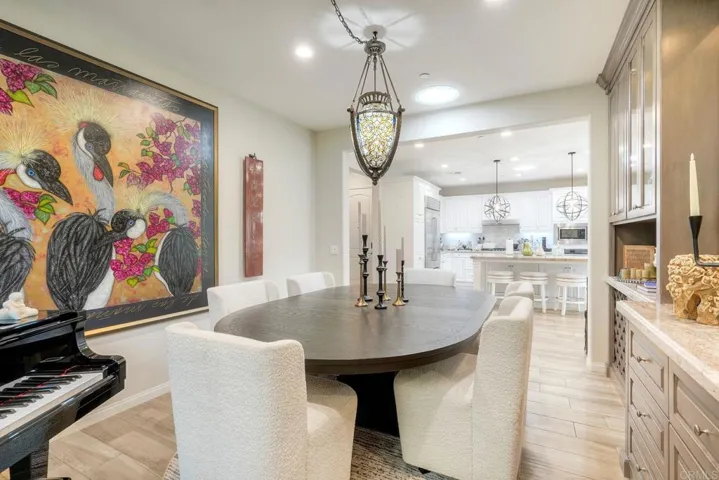8068 Auberge Circle, San Diego, California 92127