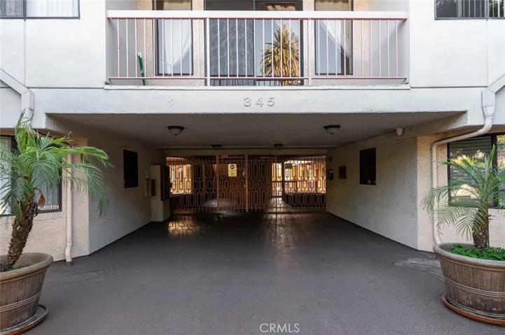 345 N Jackson Street 205, Glendale, California 91206