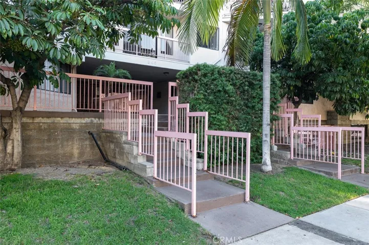 345 N Jackson Street 205, Glendale, California 91206