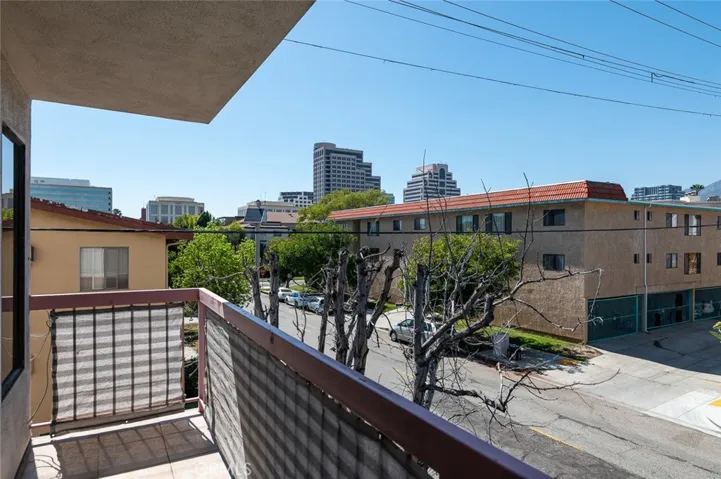 345 N Jackson Street 205, Glendale, California 91206