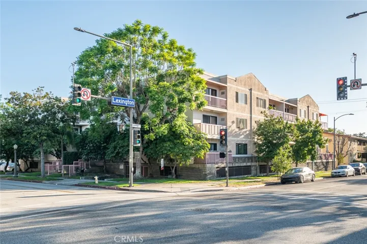 345 N Jackson Street 205, Glendale, California 91206