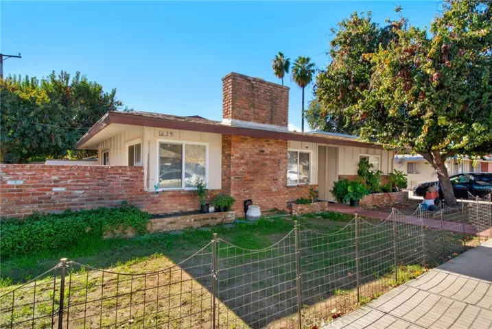 529 W 25th Street, San Bernardino, California 92405