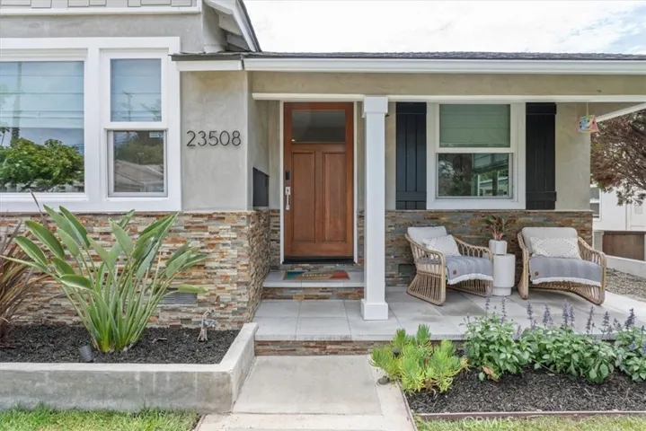 23508 Susana, Torrance, California 90505