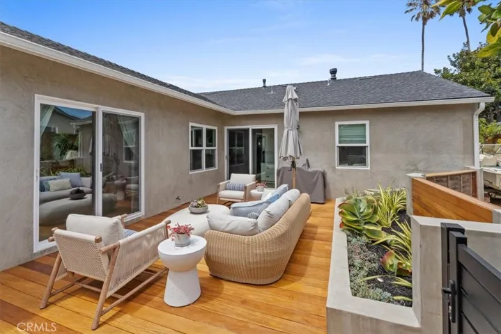 23508 Susana, Torrance, California 90505