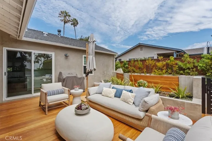23508 Susana, Torrance, California 90505