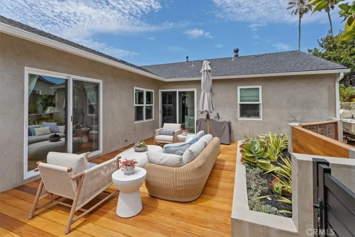 23508 Susana, Torrance, California 90505