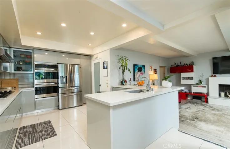 3216 Beaudry Terrace, Glendale, California 91208