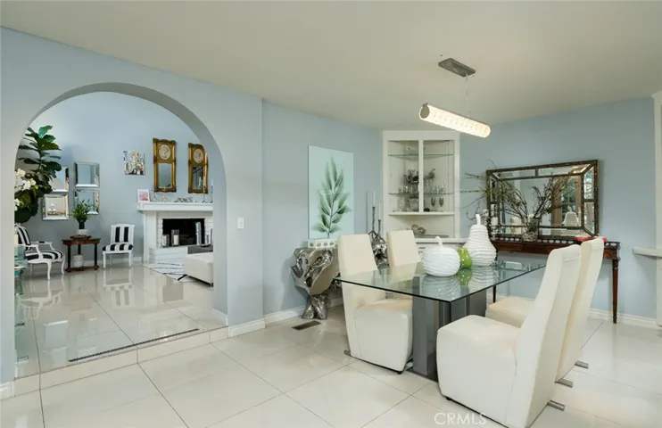 3216 Beaudry Terrace, Glendale, California 91208