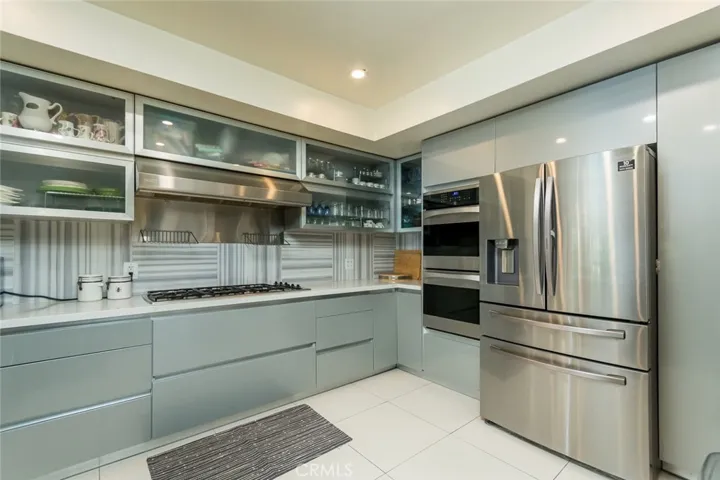3216 Beaudry Terrace, Glendale, California 91208