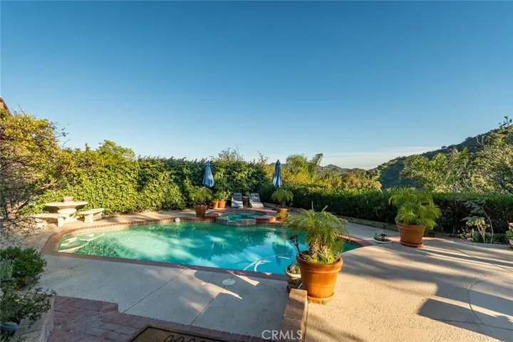 3216 Beaudry Terrace, Glendale, California 91208