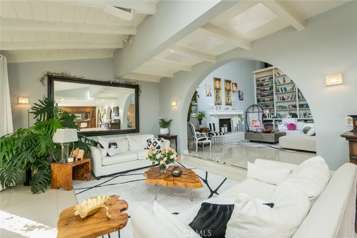 3216 Beaudry Terrace, Glendale, California 91208
