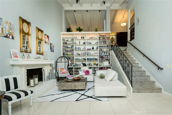 3216 Beaudry Terrace, Glendale, California 91208