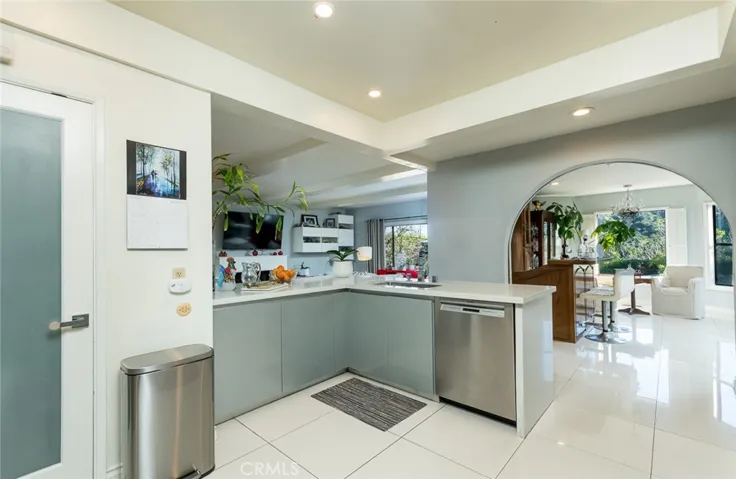 3216 Beaudry Terrace, Glendale, California 91208