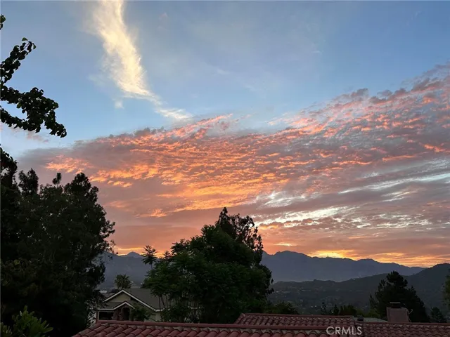 3216 Beaudry Terrace, Glendale, California 91208
