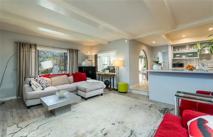 3216 Beaudry Terrace, Glendale, California 91208