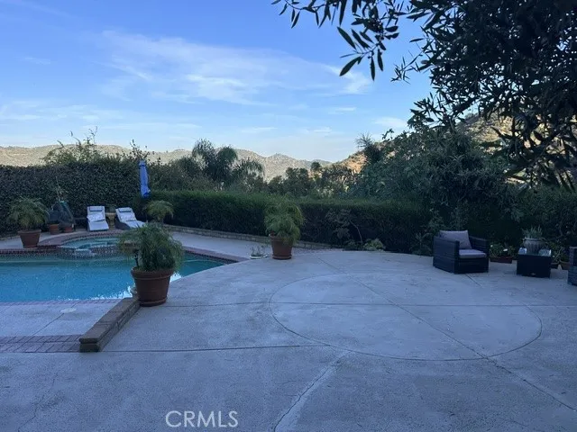 3216 Beaudry Terrace, Glendale, California 91208