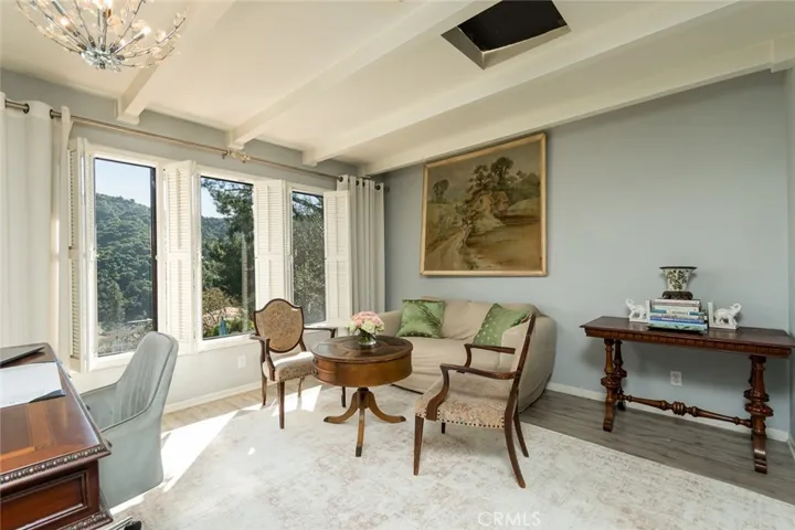 3216 Beaudry Terrace, Glendale, California 91208