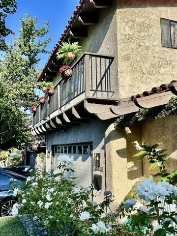 3216 Beaudry Terrace, Glendale, California 91208