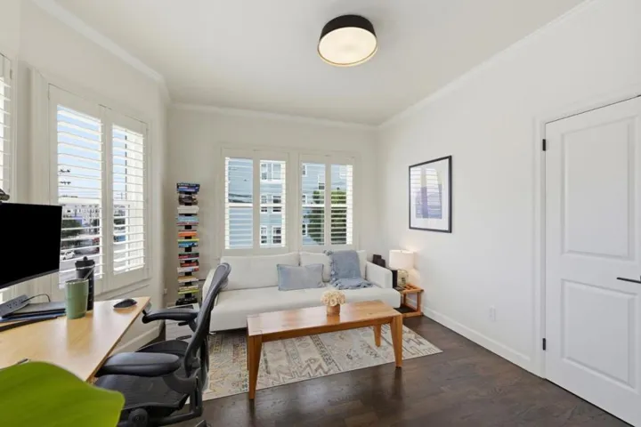 184 5th Avenue, San Francisco, California 94118