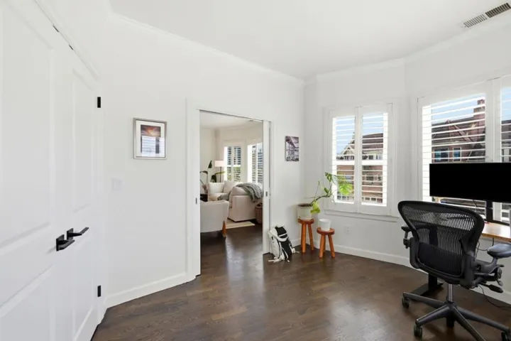 184 5th Avenue, San Francisco, California 94118