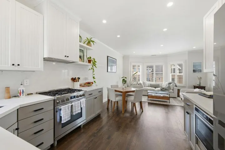 184 5th Avenue, San Francisco, California 94118