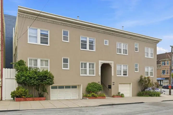 184 5th Avenue, San Francisco, California 94118