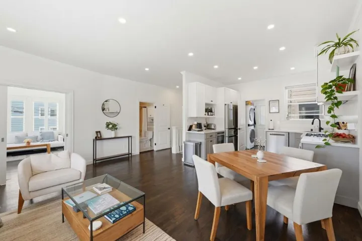 184 5th Avenue, San Francisco, California 94118