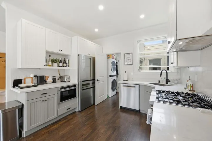 184 5th Avenue, San Francisco, California 94118