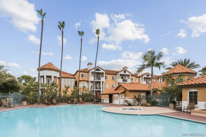2150 Camino De La Reina 216, San Diego, California 92108