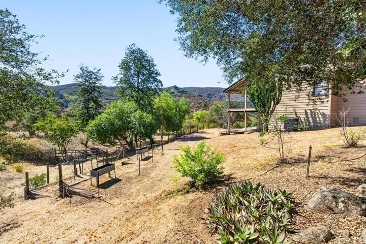 21041 Black Canyon Road, Ramona, California 92065
