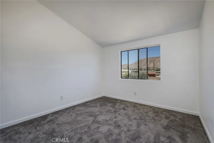 55897 Santa Fe, Yucca Valley, California 92284