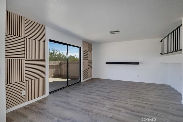 55897 Santa Fe, Yucca Valley, California 92284