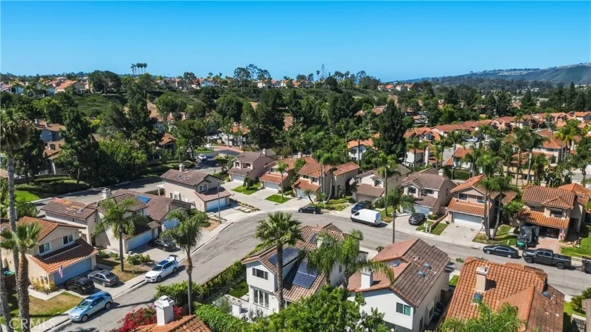 30056 Monteras, Laguna Niguel, California 92677