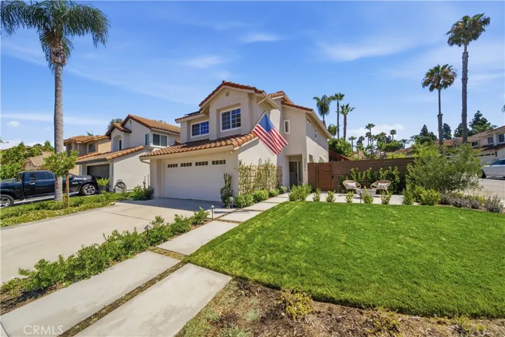 30056 Monteras, Laguna Niguel, California 92677