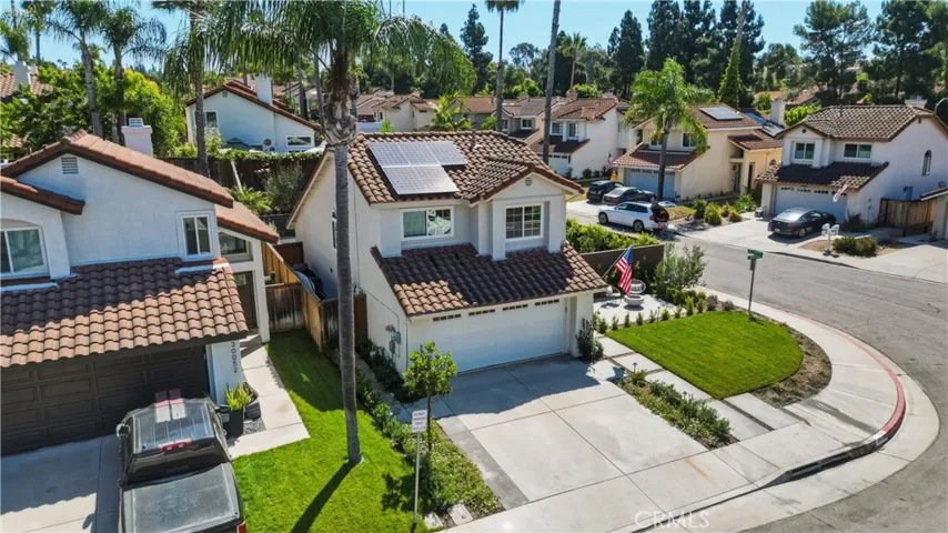 30056 Monteras, Laguna Niguel, California 92677
