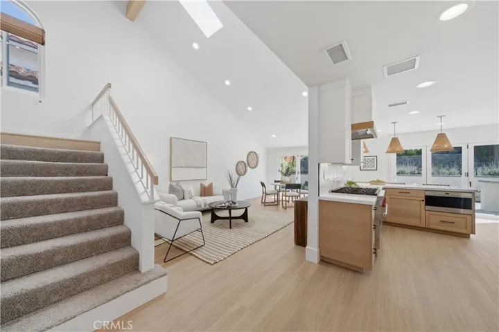 30056 Monteras, Laguna Niguel, California 92677
