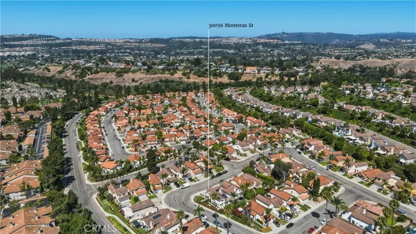 30056 Monteras, Laguna Niguel, California 92677