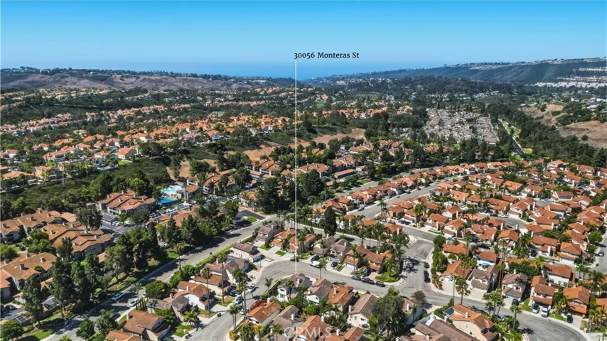 30056 Monteras, Laguna Niguel, California 92677